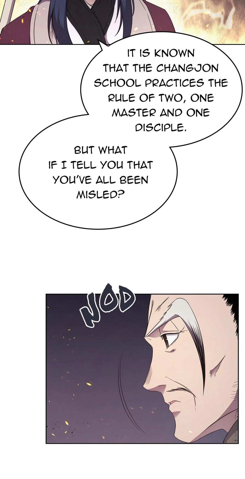 Heavenly Demon Reborn! Chapter 141, page 13 of 49
