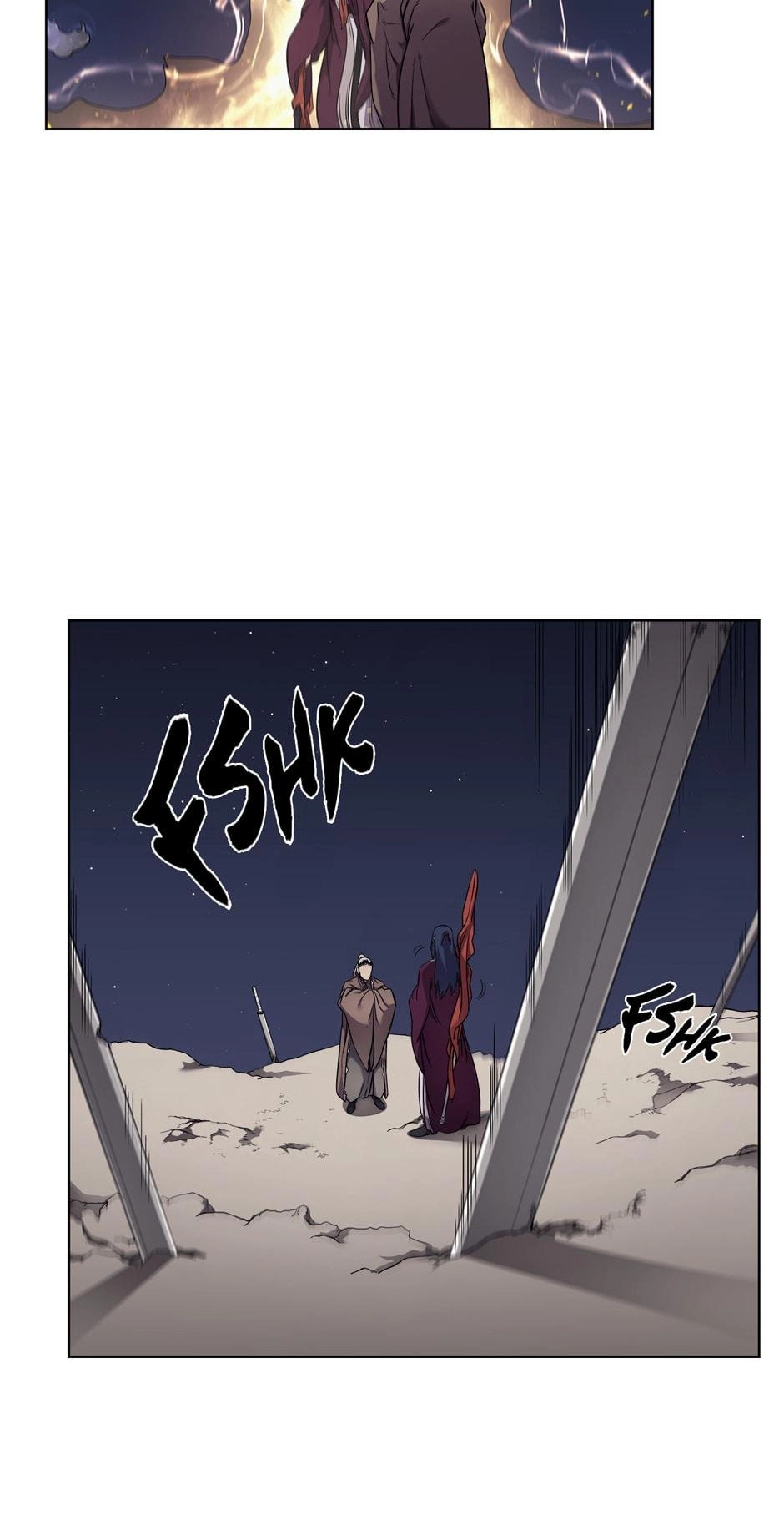 Heavenly Demon Reborn! Chapter 141, page 20 of 49