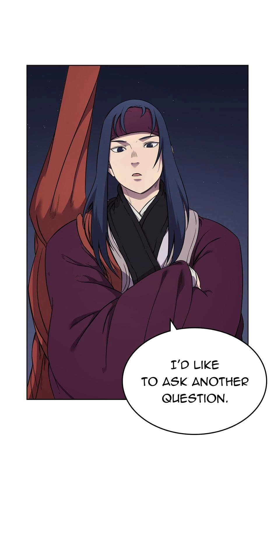 Heavenly Demon Reborn! Chapter 141, page 23 of 49
