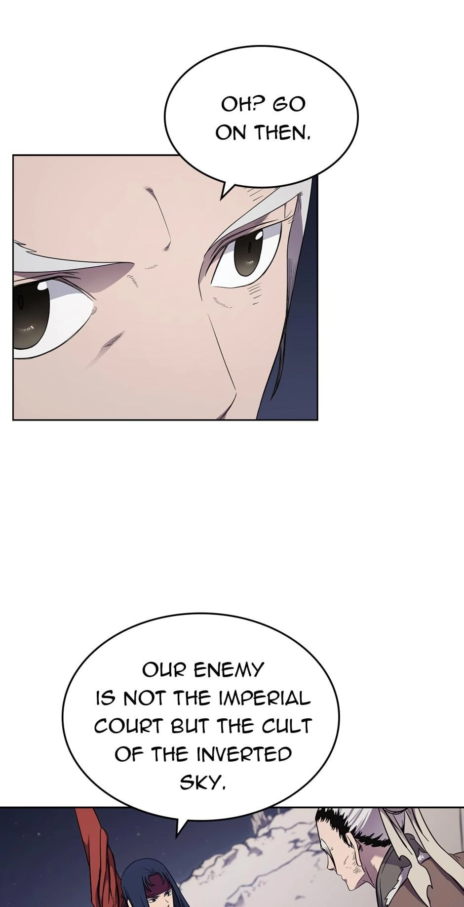 Heavenly Demon Reborn! Chapter 141, page 24 of 49