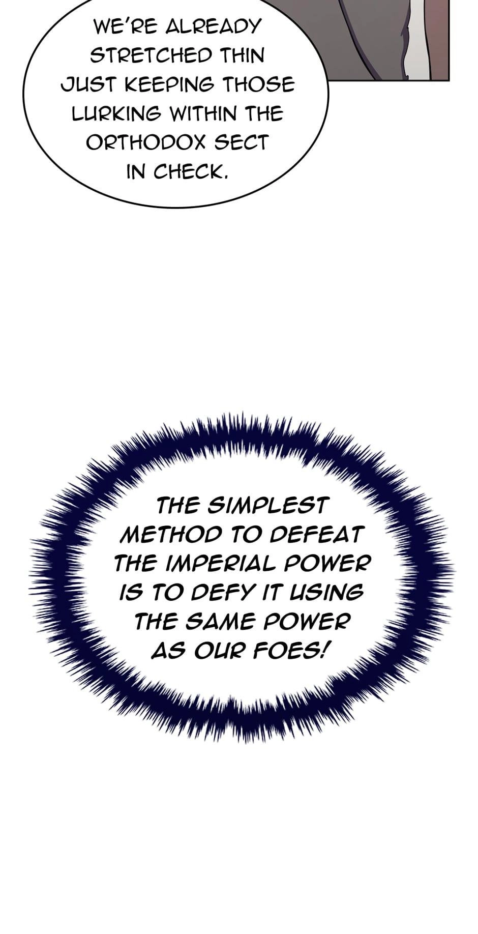 Heavenly Demon Reborn! Chapter 141, page 26 of 49