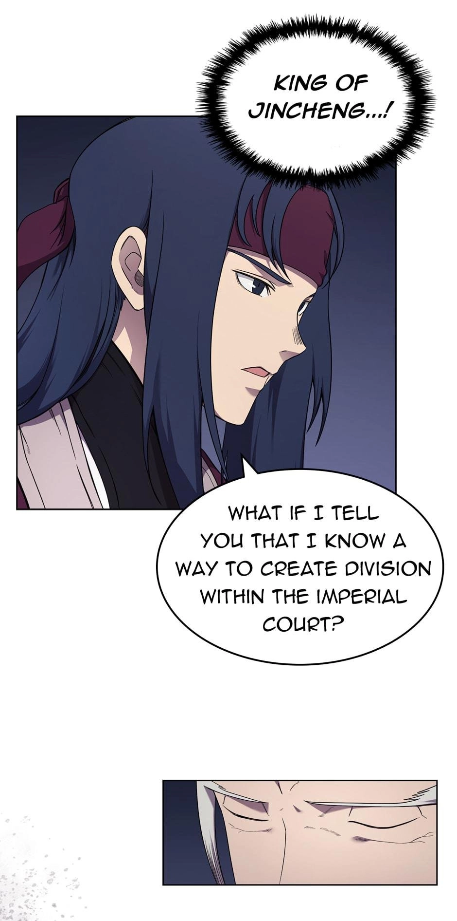 Heavenly Demon Reborn! Chapter 141, page 27 of 49
