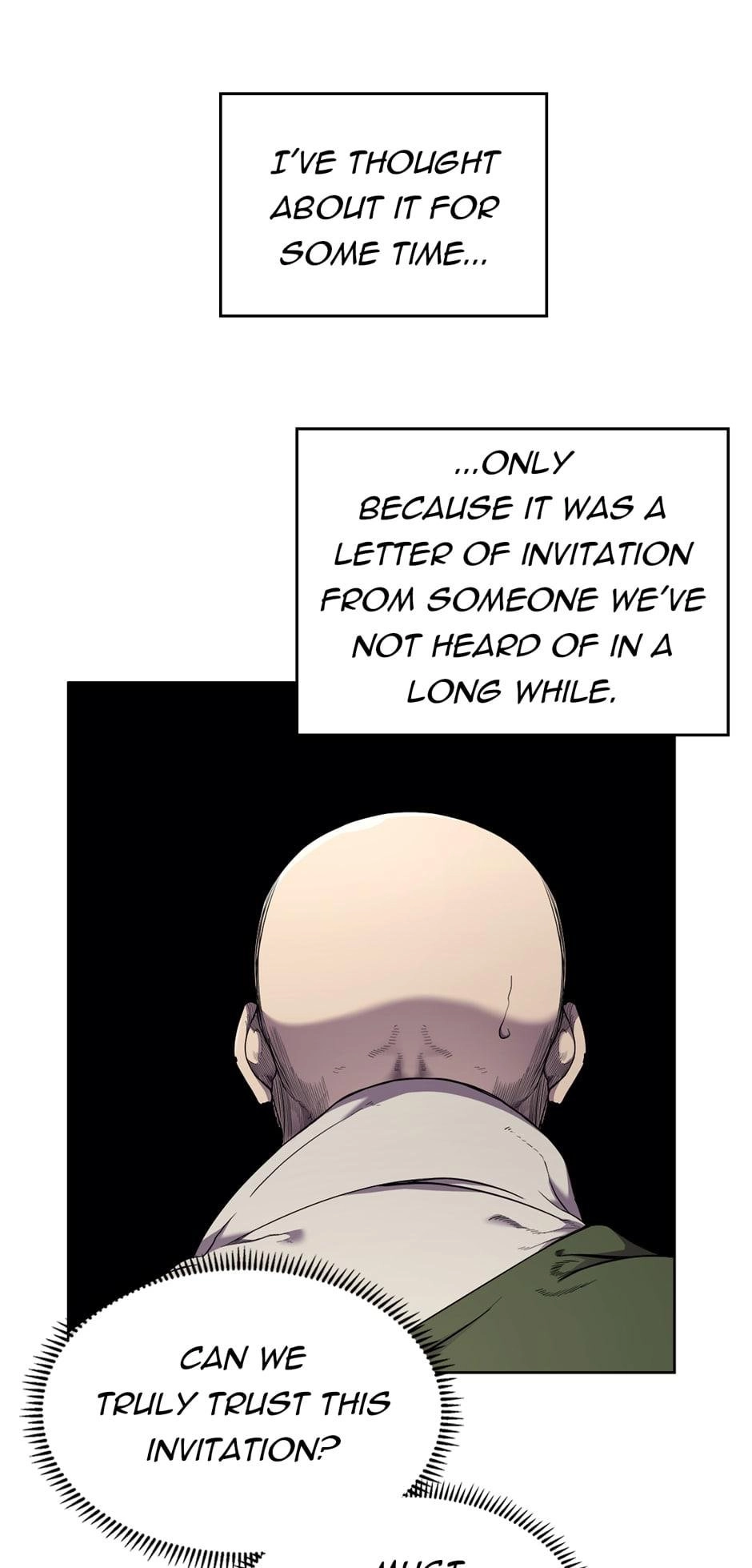 Heavenly Demon Reborn! Chapter 141, page 33 of 49