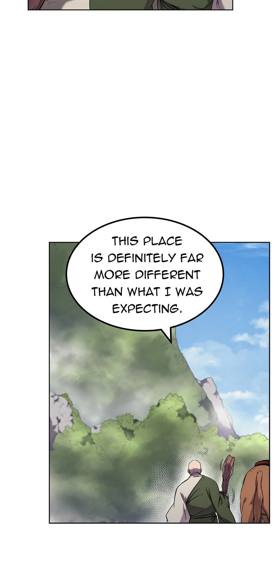 Heavenly Demon Reborn! Chapter 141, page 38 of 49
