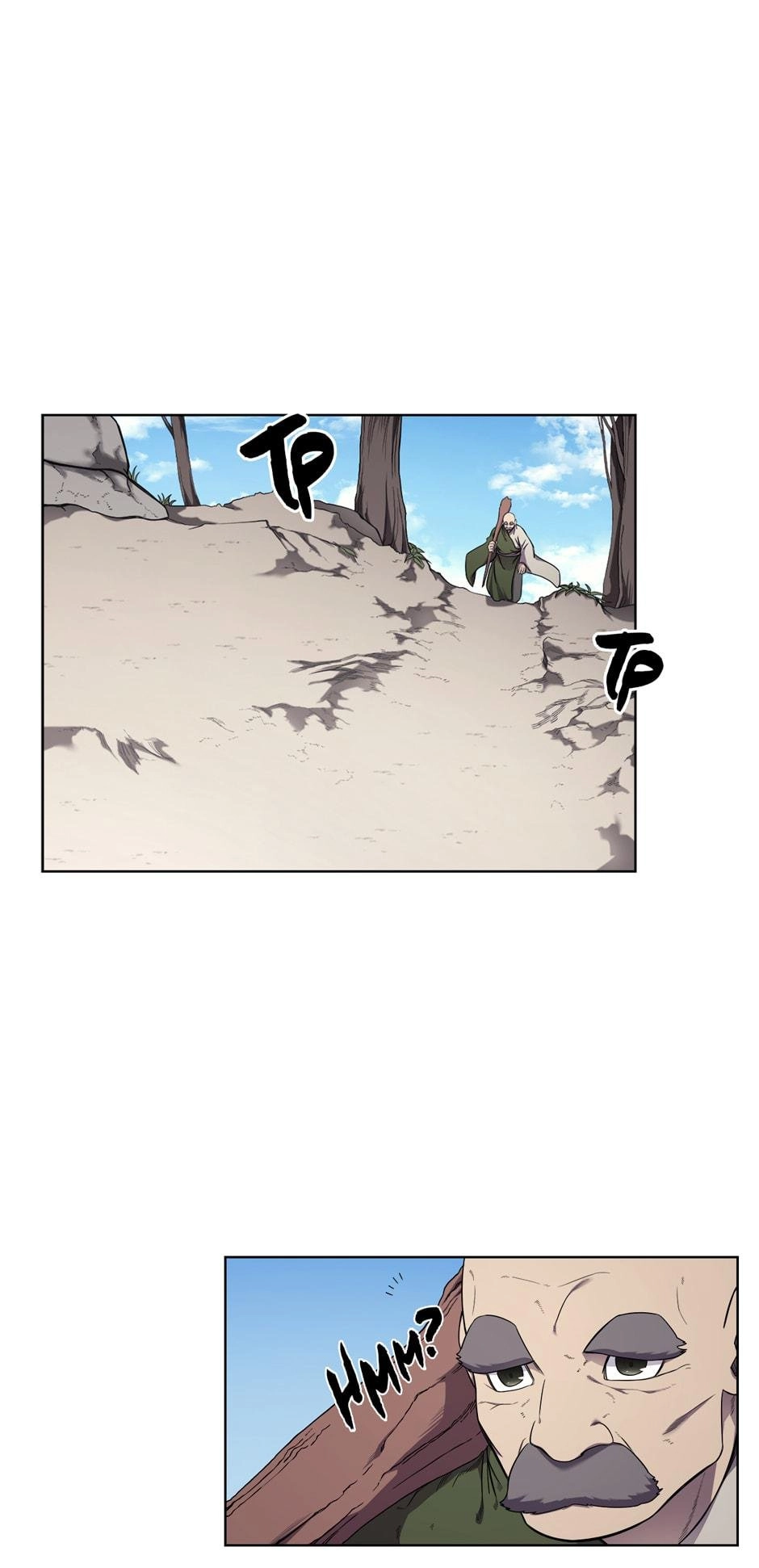 Heavenly Demon Reborn! Chapter 141, page 39 of 49