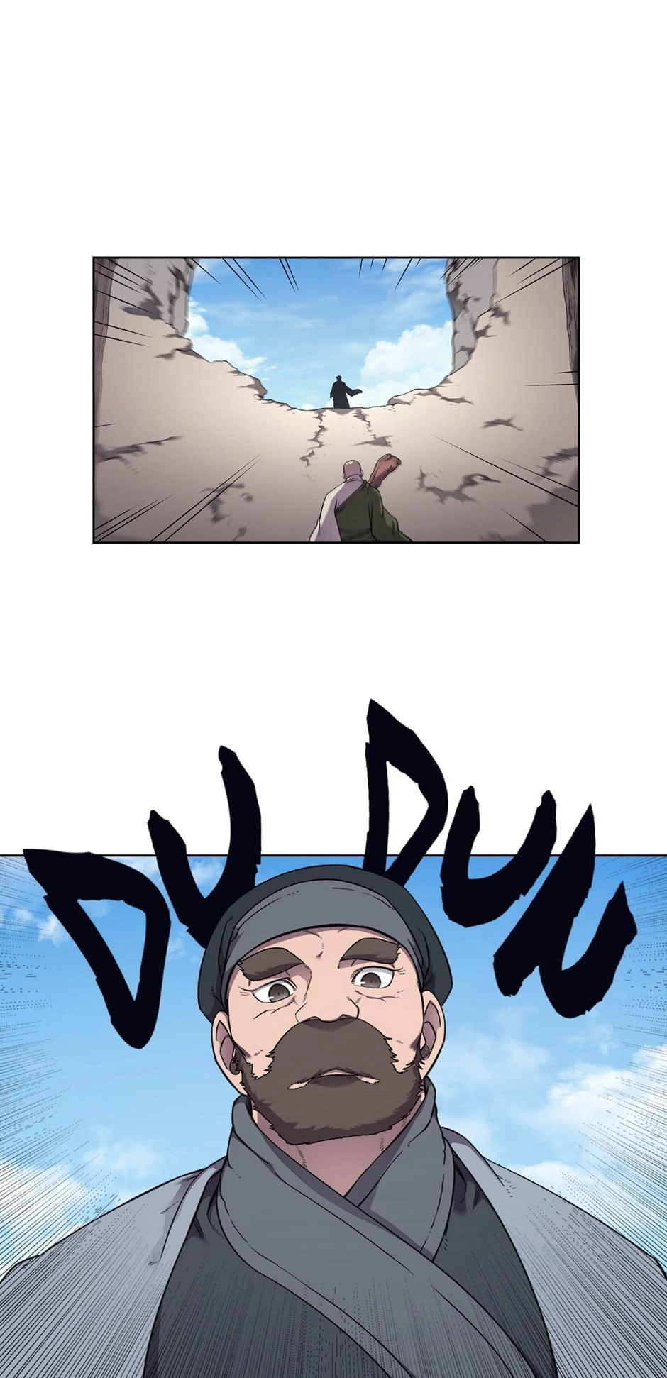 Heavenly Demon Reborn! Chapter 141, page 40 of 49