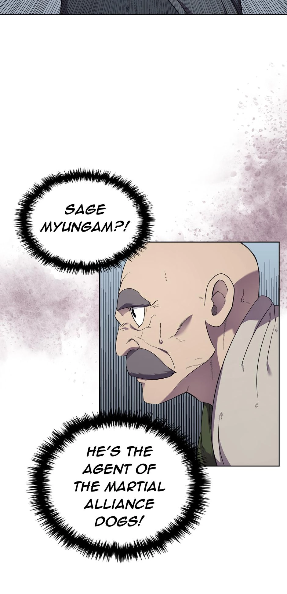 Heavenly Demon Reborn! Chapter 141, page 41 of 49