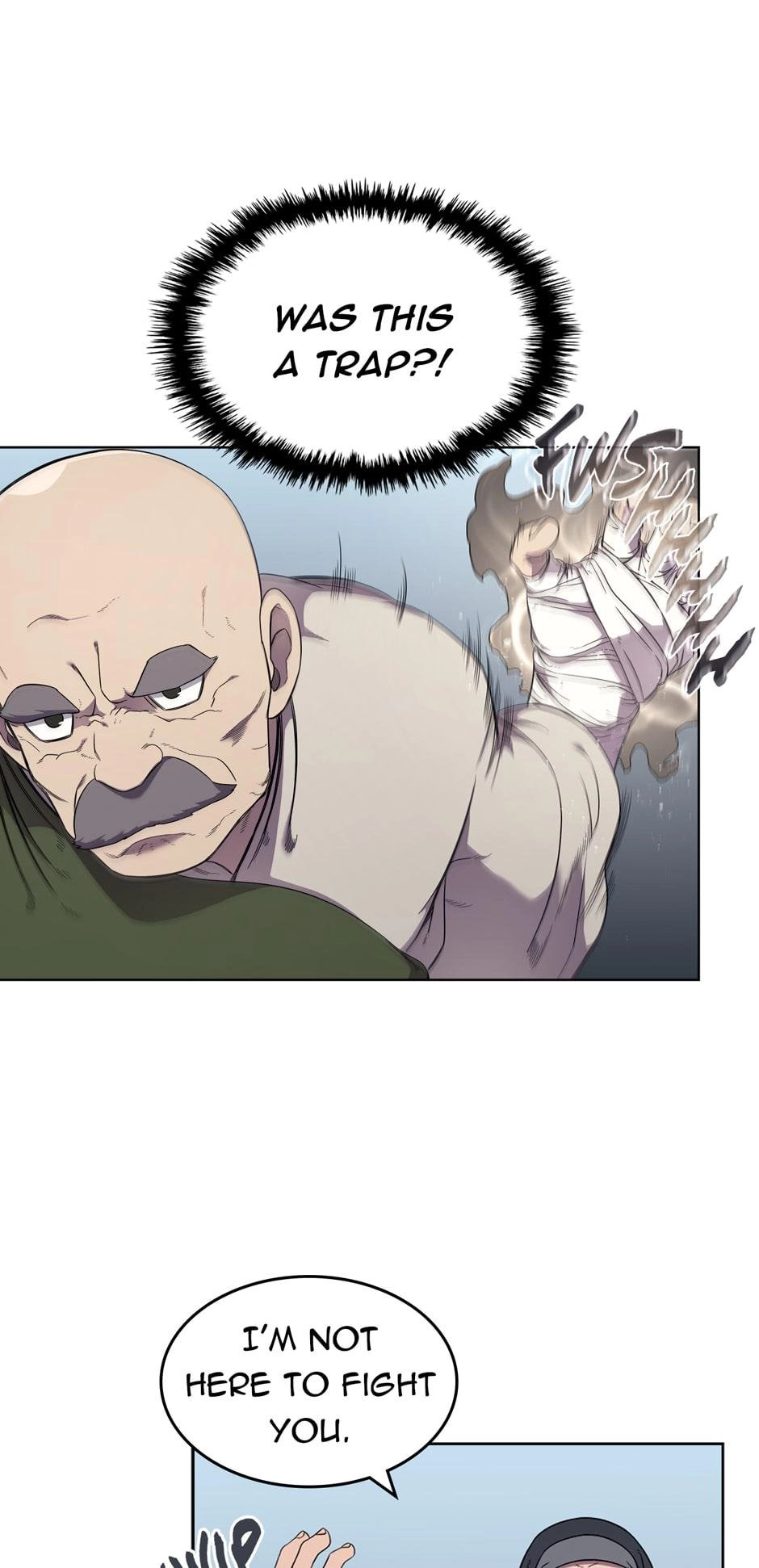 Heavenly Demon Reborn! Chapter 141, page 42 of 49
