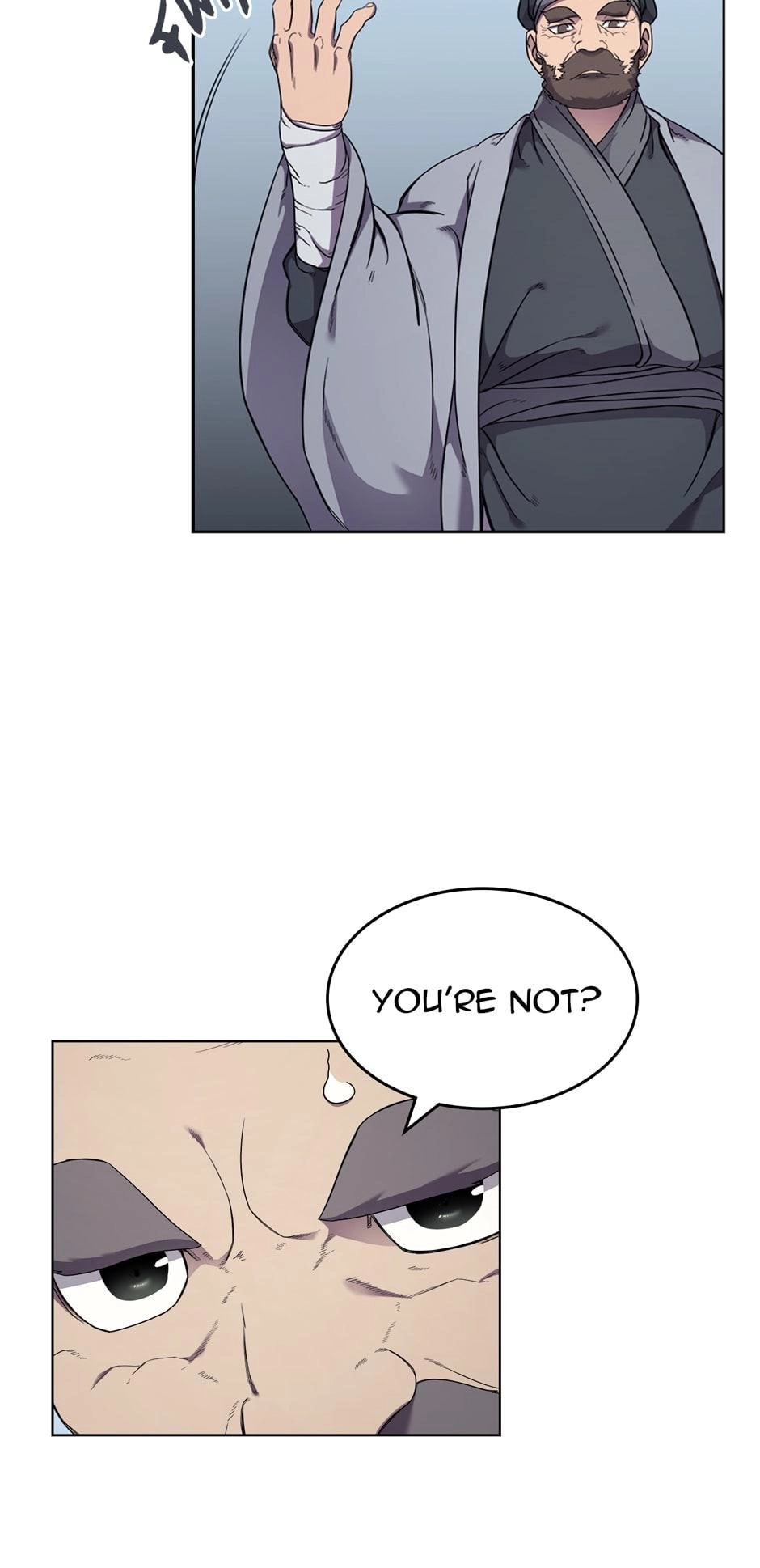 Heavenly Demon Reborn! Chapter 141, page 43 of 49