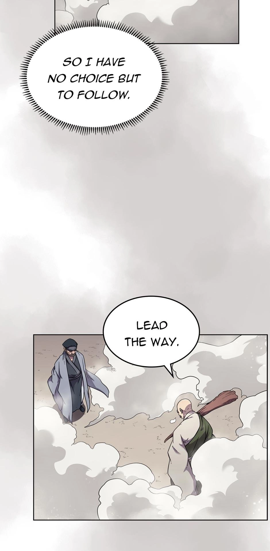 Heavenly Demon Reborn! Chapter 141, page 47 of 49
