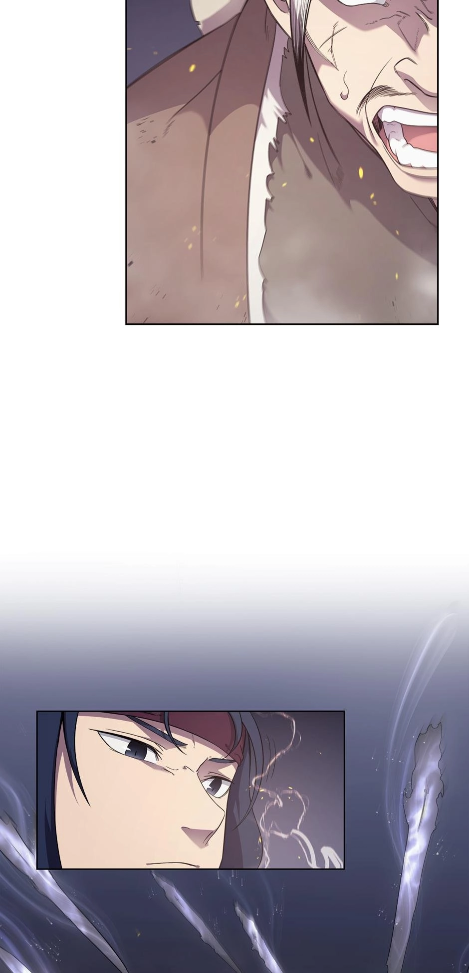 Heavenly Demon Reborn! Chapter 141, page 5 of 49