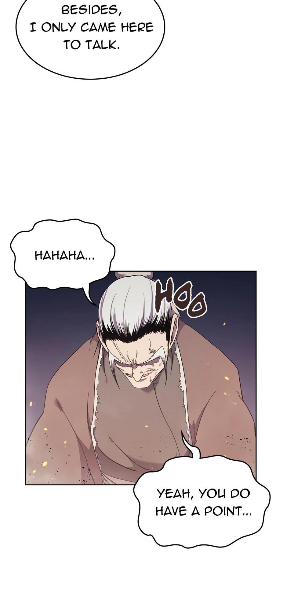 Heavenly Demon Reborn! Chapter 141, page 7 of 49
