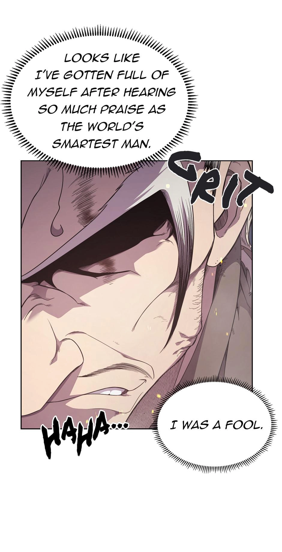 Heavenly Demon Reborn! Chapter 141, page 8 of 49