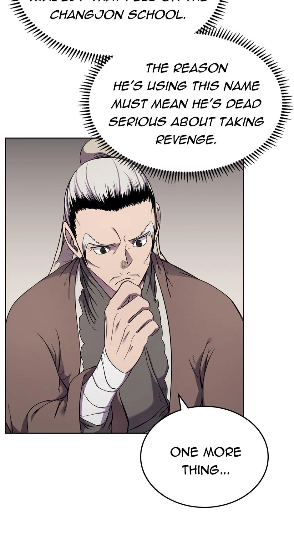 Heavenly Demon Reborn! Chapter 142, page 11 of 62