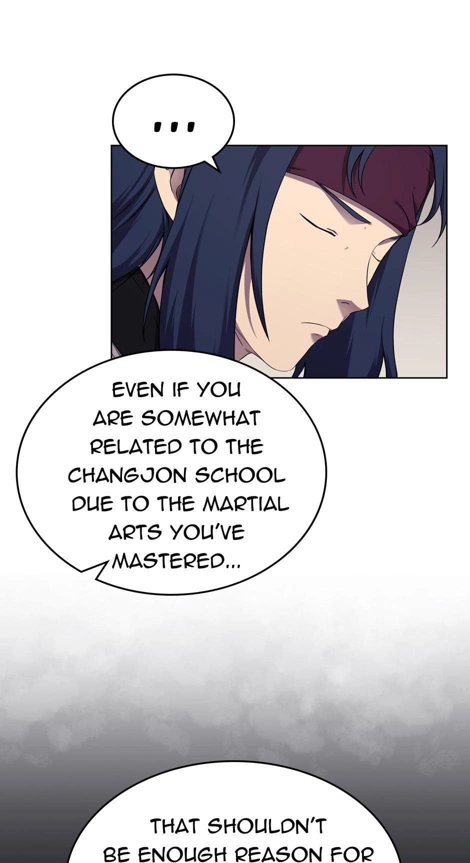 Heavenly Demon Reborn! Chapter 142, page 12 of 62