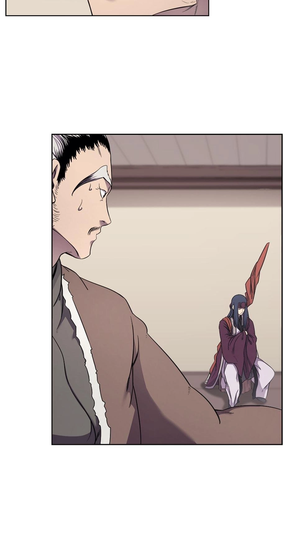 Heavenly Demon Reborn! Chapter 142, page 16 of 62
