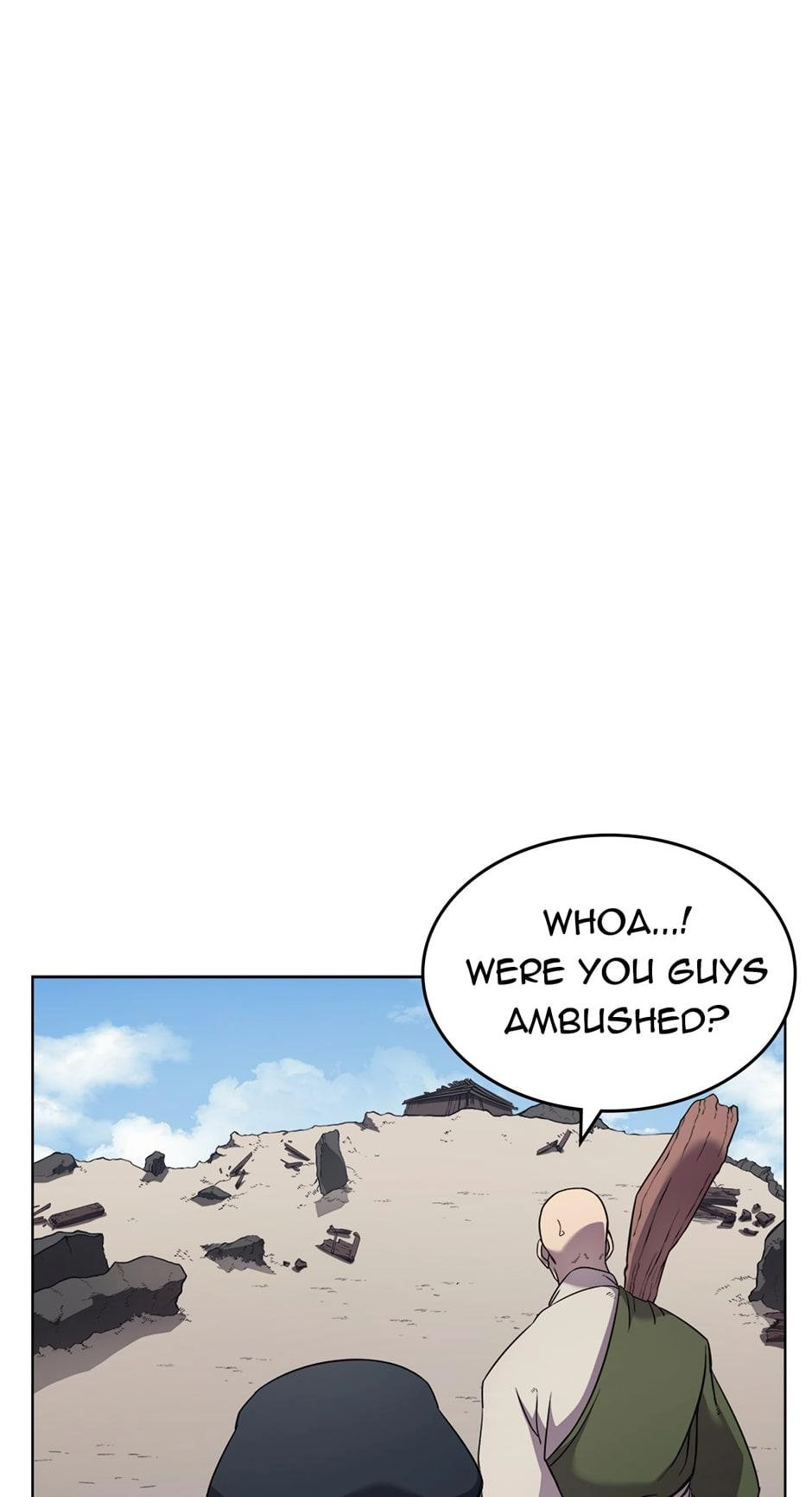 Heavenly Demon Reborn! Chapter 142, page 19 of 62