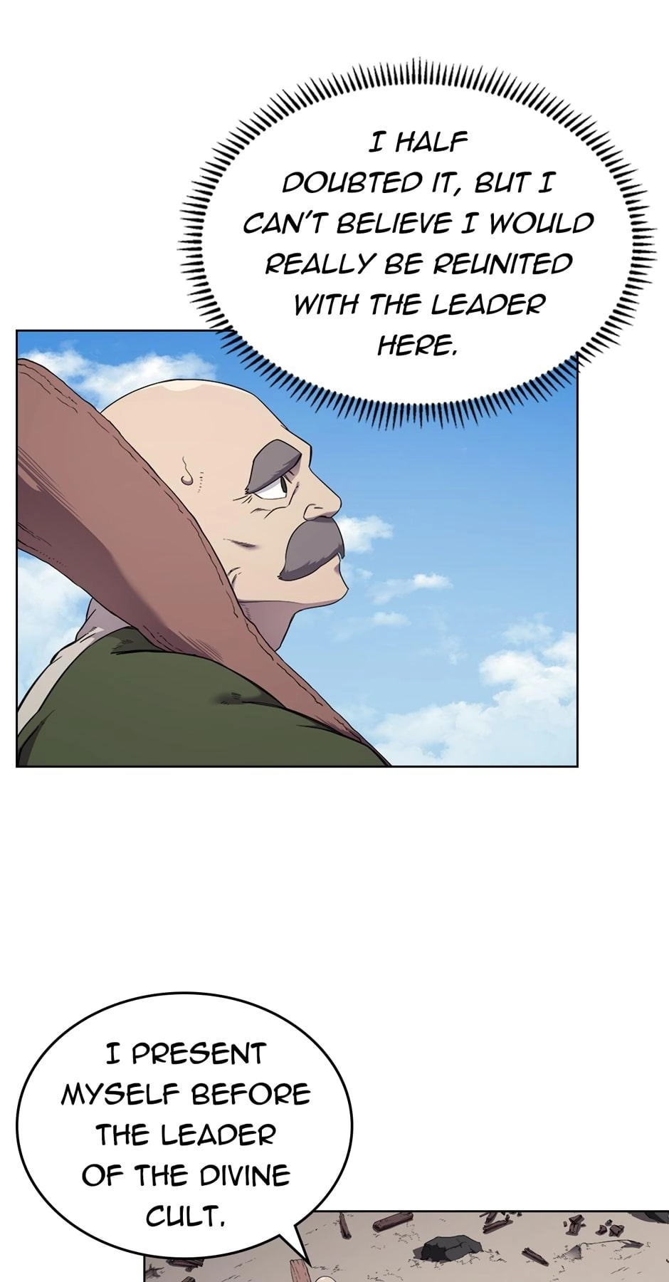 Heavenly Demon Reborn! Chapter 142, page 22 of 62