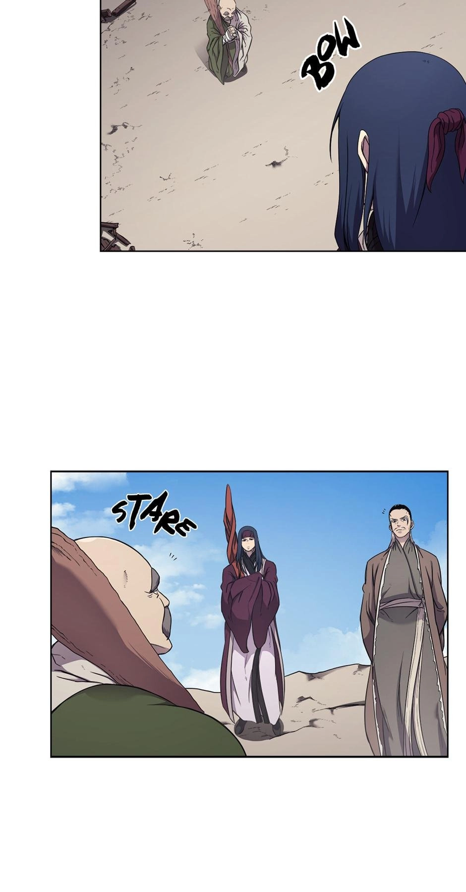 Heavenly Demon Reborn! Chapter 142, page 23 of 62