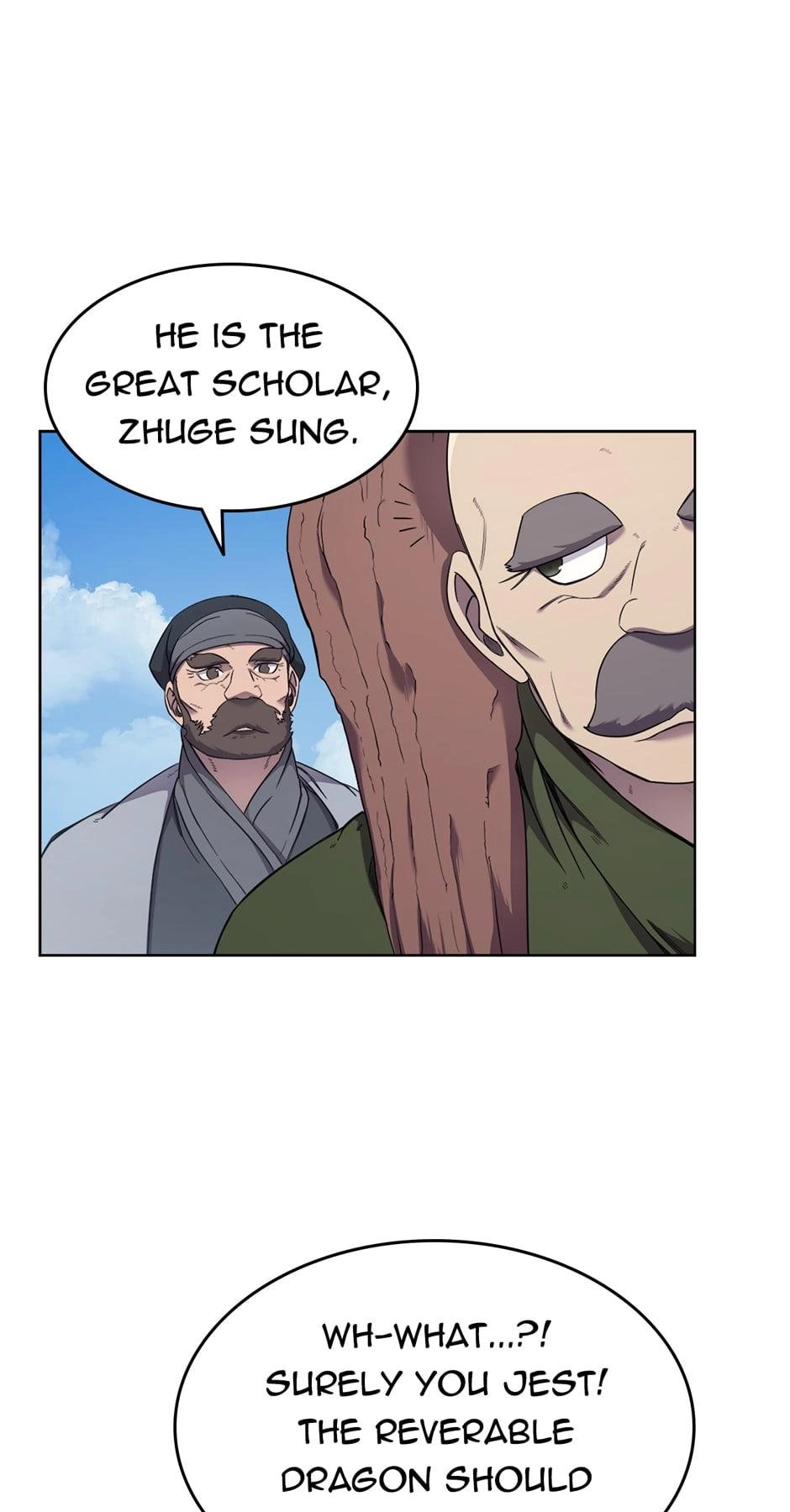 Heavenly Demon Reborn! Chapter 142, page 24 of 62