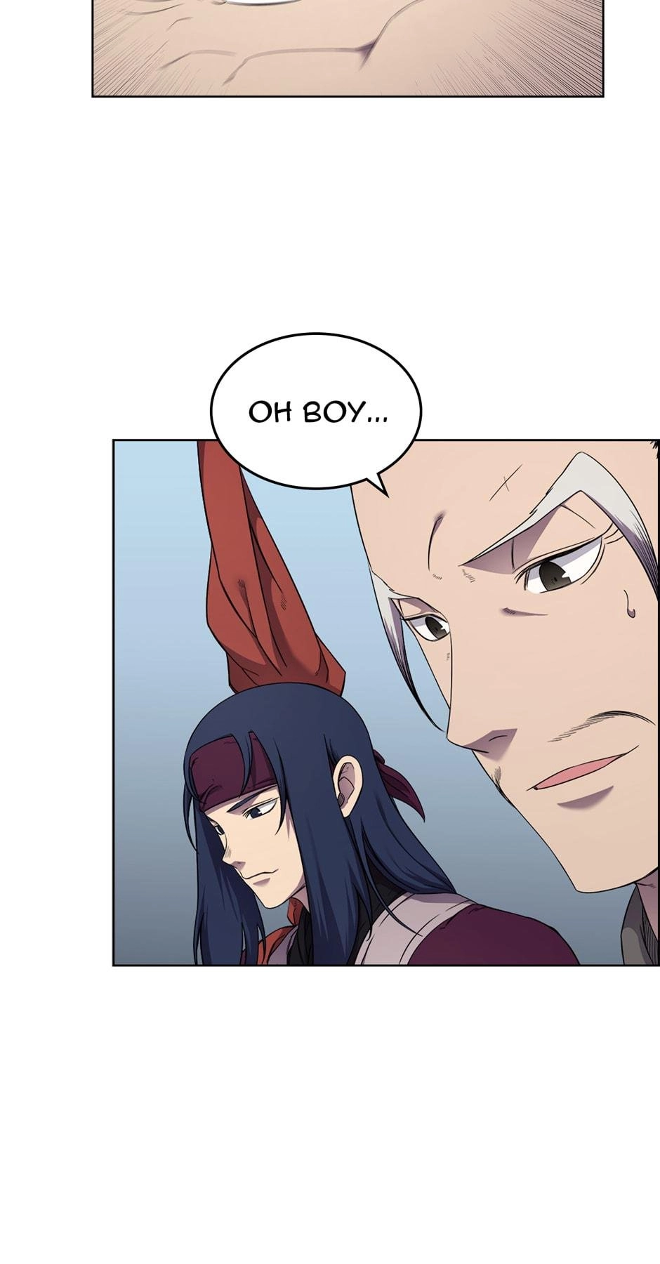 Heavenly Demon Reborn! Chapter 142, page 26 of 62