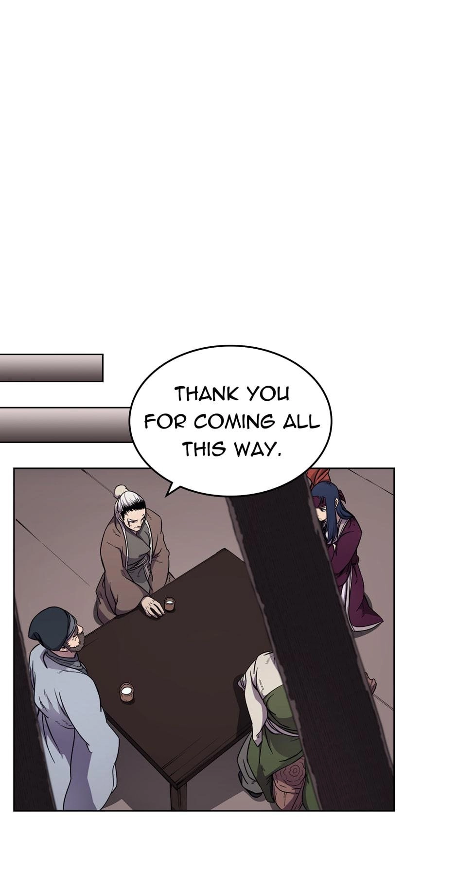 Heavenly Demon Reborn! Chapter 142, page 27 of 62