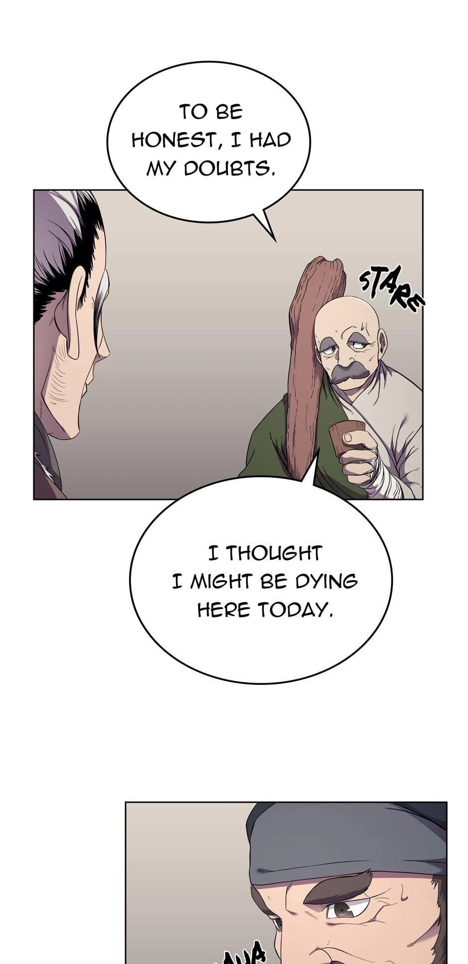Heavenly Demon Reborn! Chapter 142, page 28 of 62
