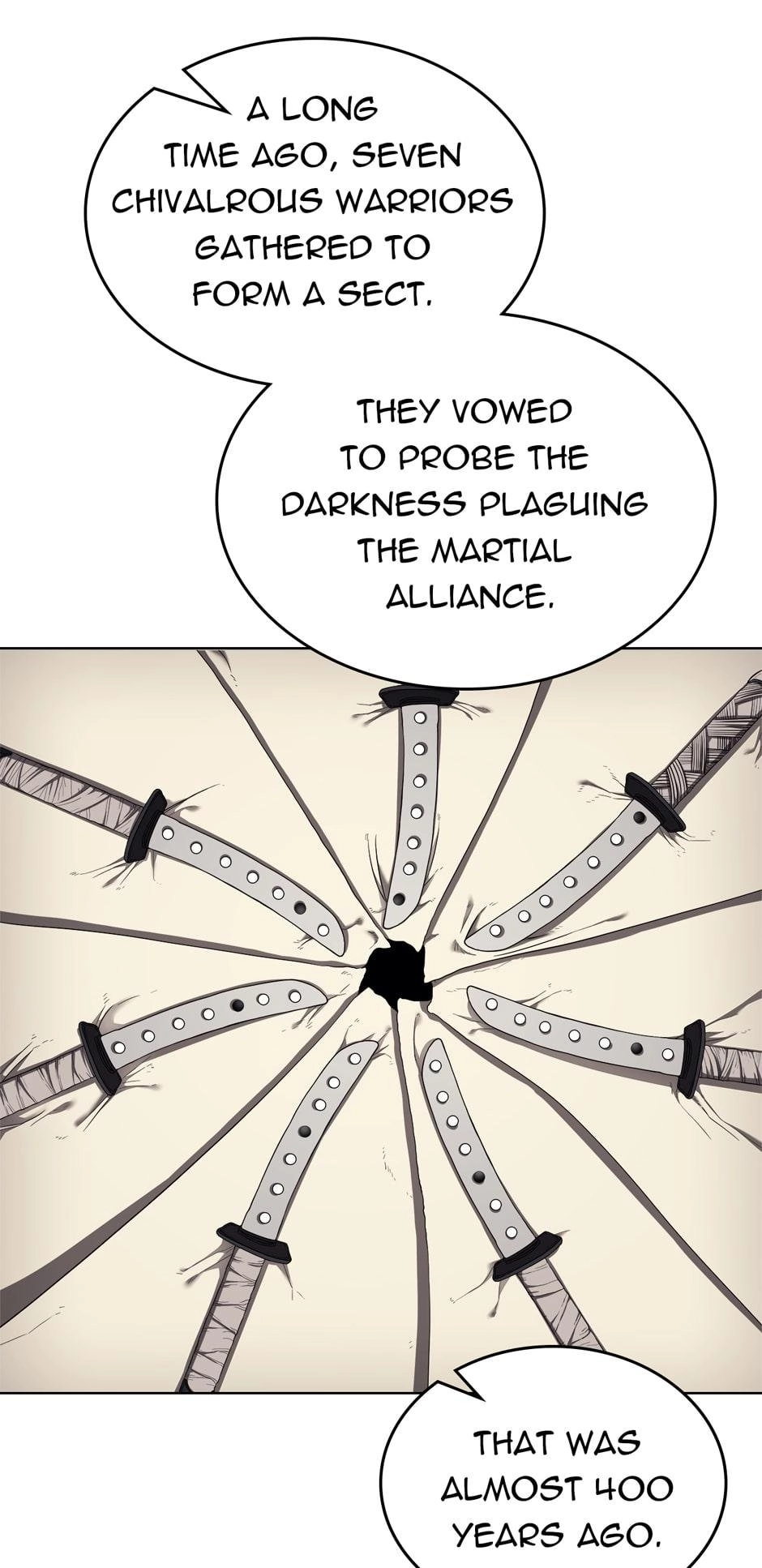 Heavenly Demon Reborn! Chapter 142, page 30 of 62