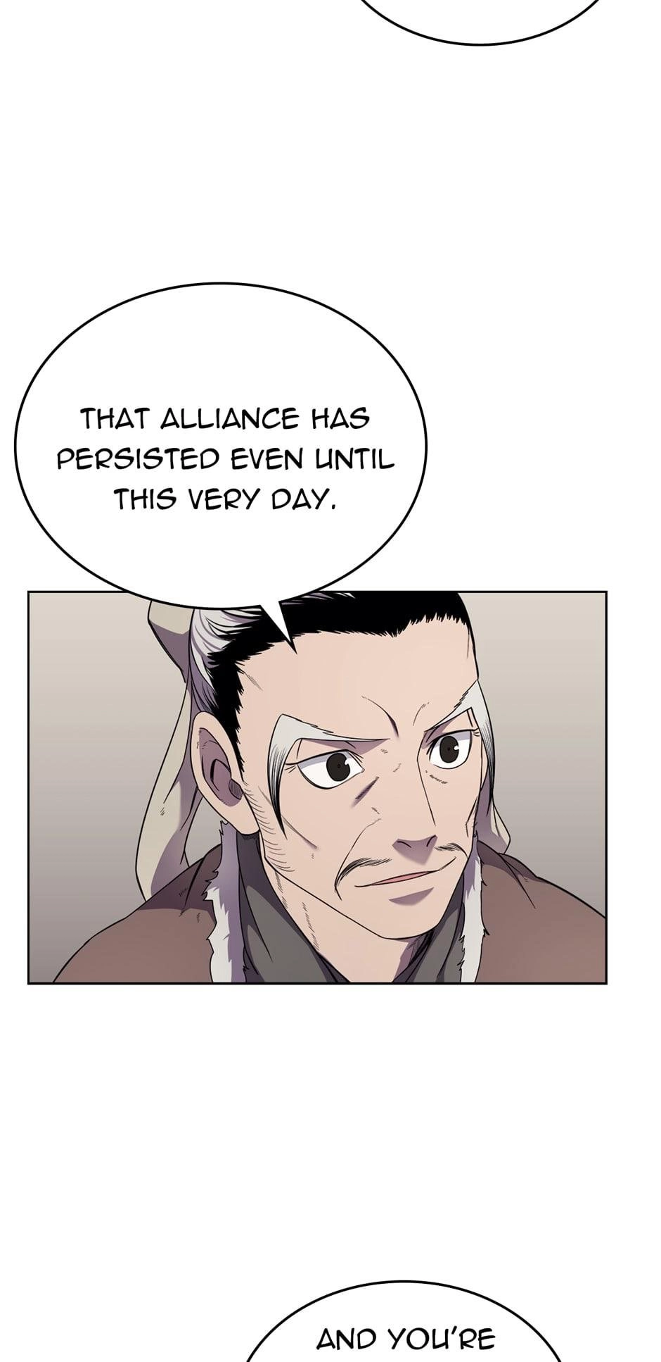 Heavenly Demon Reborn! Chapter 142, page 31 of 62
