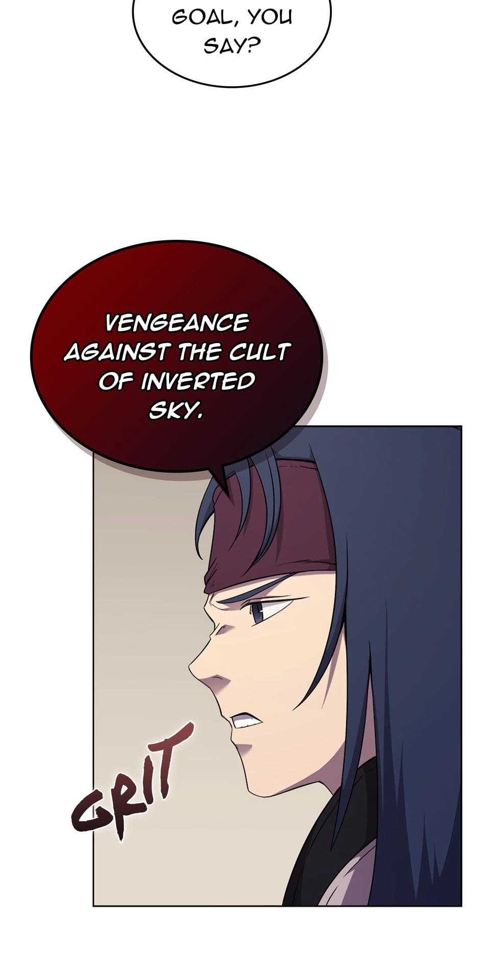 Heavenly Demon Reborn! Chapter 142, page 37 of 62
