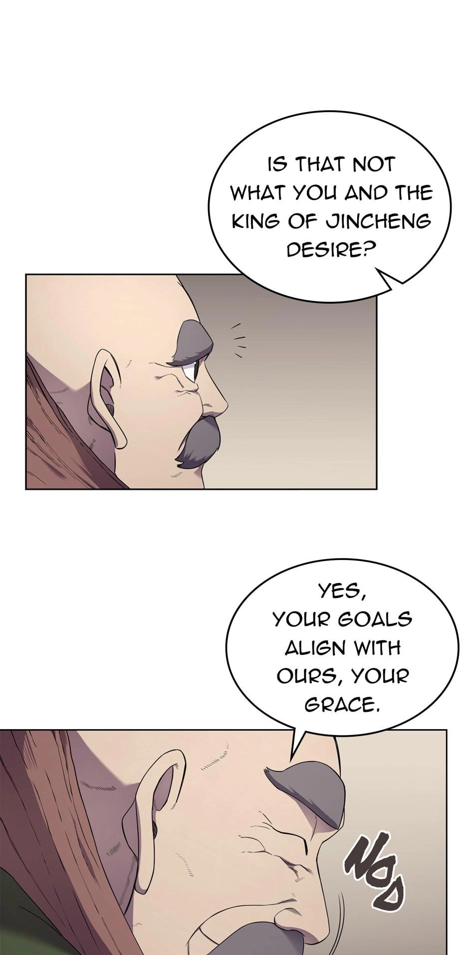 Heavenly Demon Reborn! Chapter 142, page 38 of 62