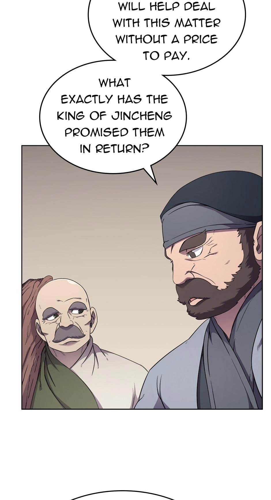 Heavenly Demon Reborn! Chapter 142, page 42 of 62