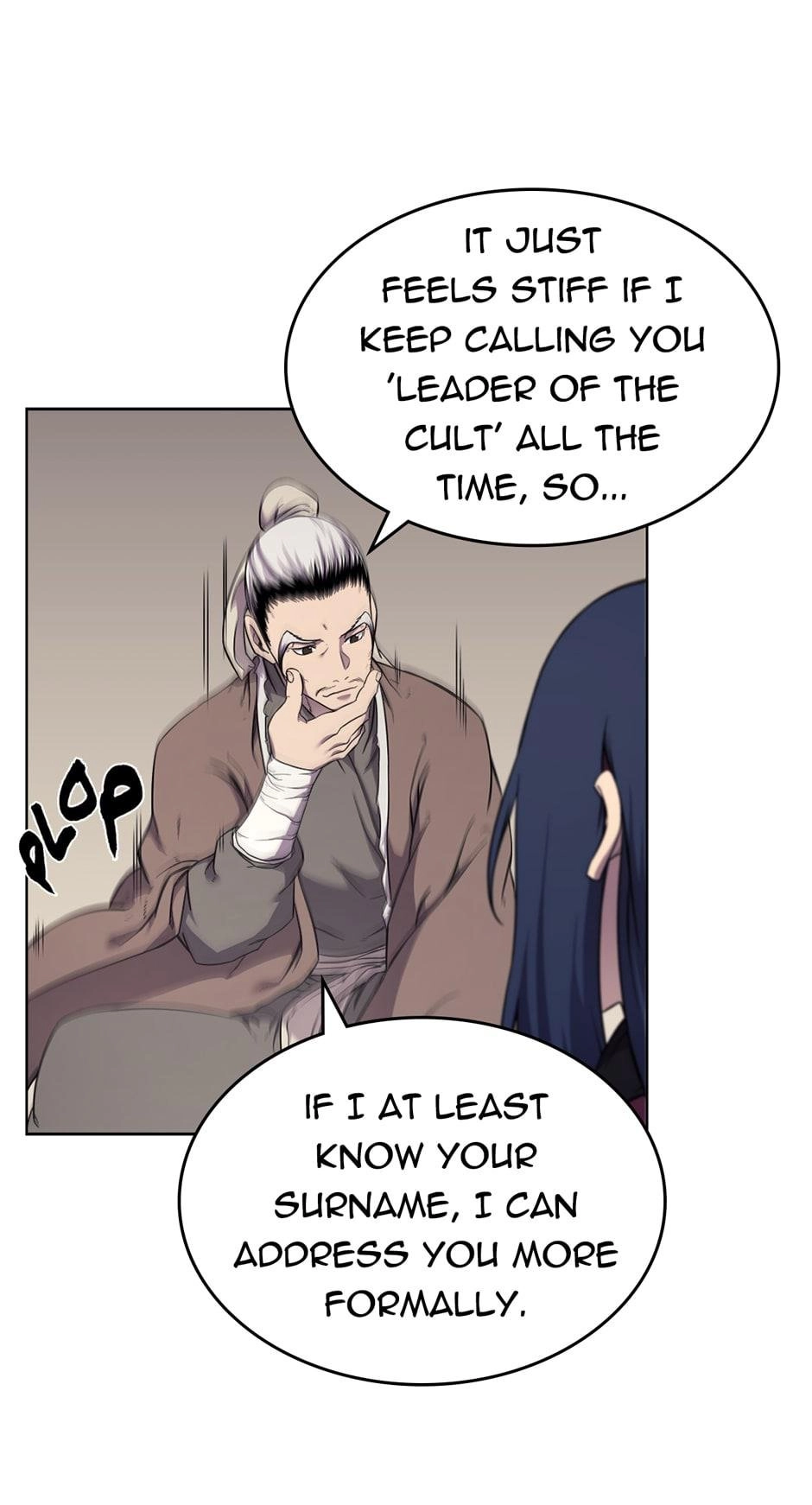 Heavenly Demon Reborn! Chapter 142, page 5 of 62