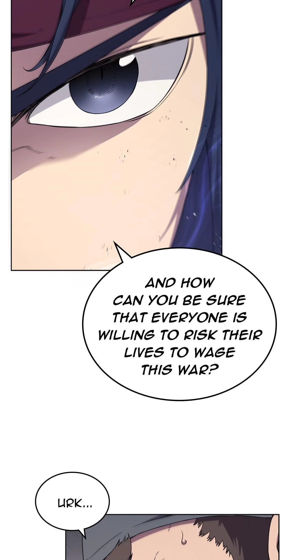 Heavenly Demon Reborn! Chapter 142, page 50 of 62