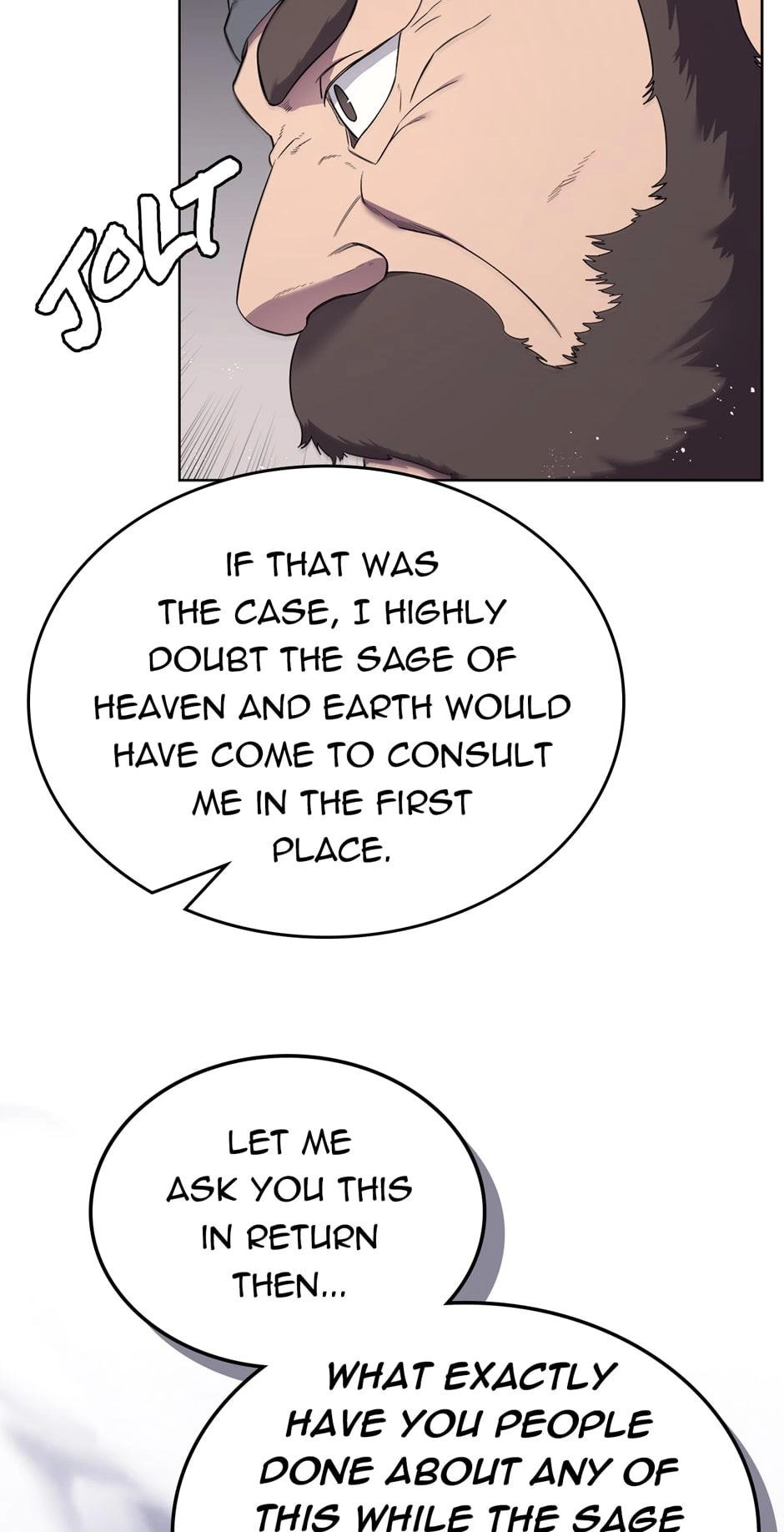 Heavenly Demon Reborn! Chapter 142, page 51 of 62