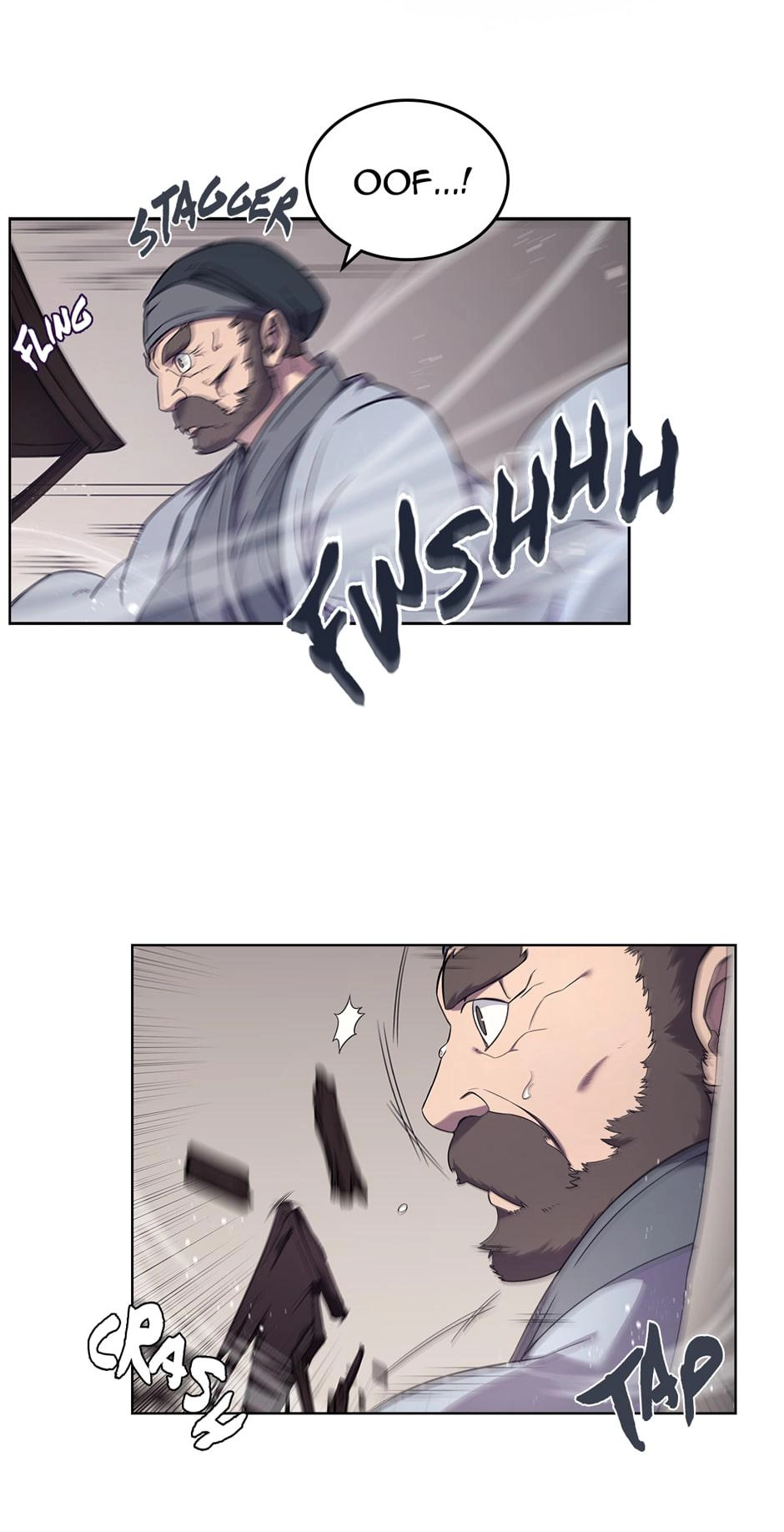 Heavenly Demon Reborn! Chapter 142, page 53 of 62