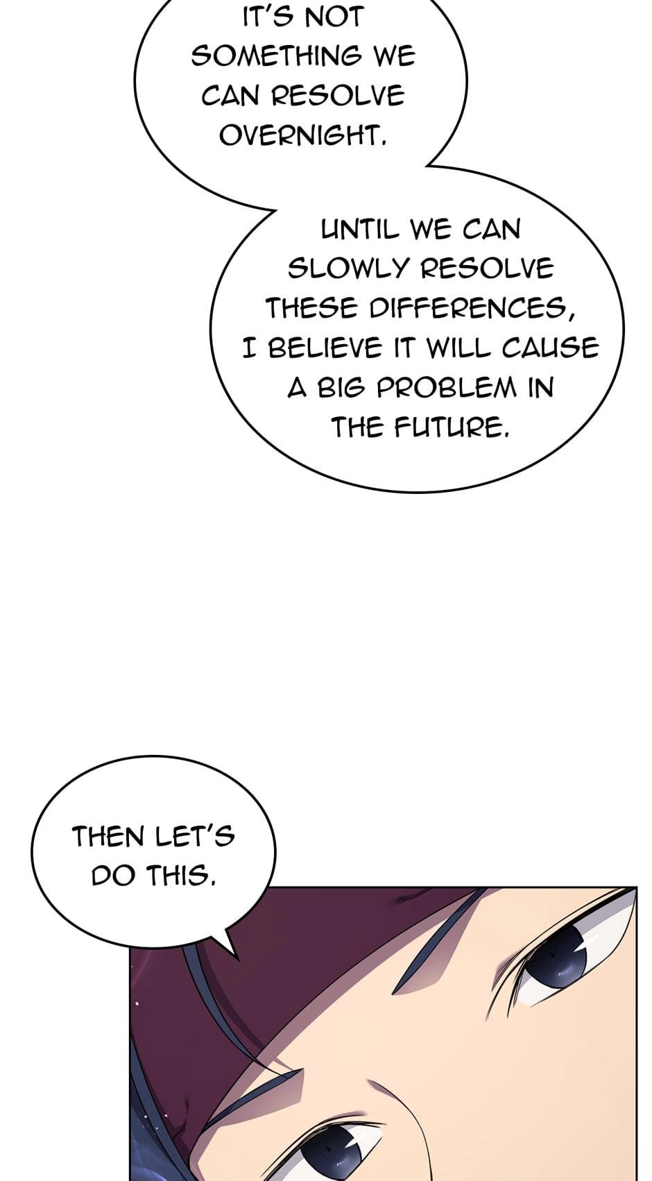 Heavenly Demon Reborn! Chapter 142, page 58 of 62
