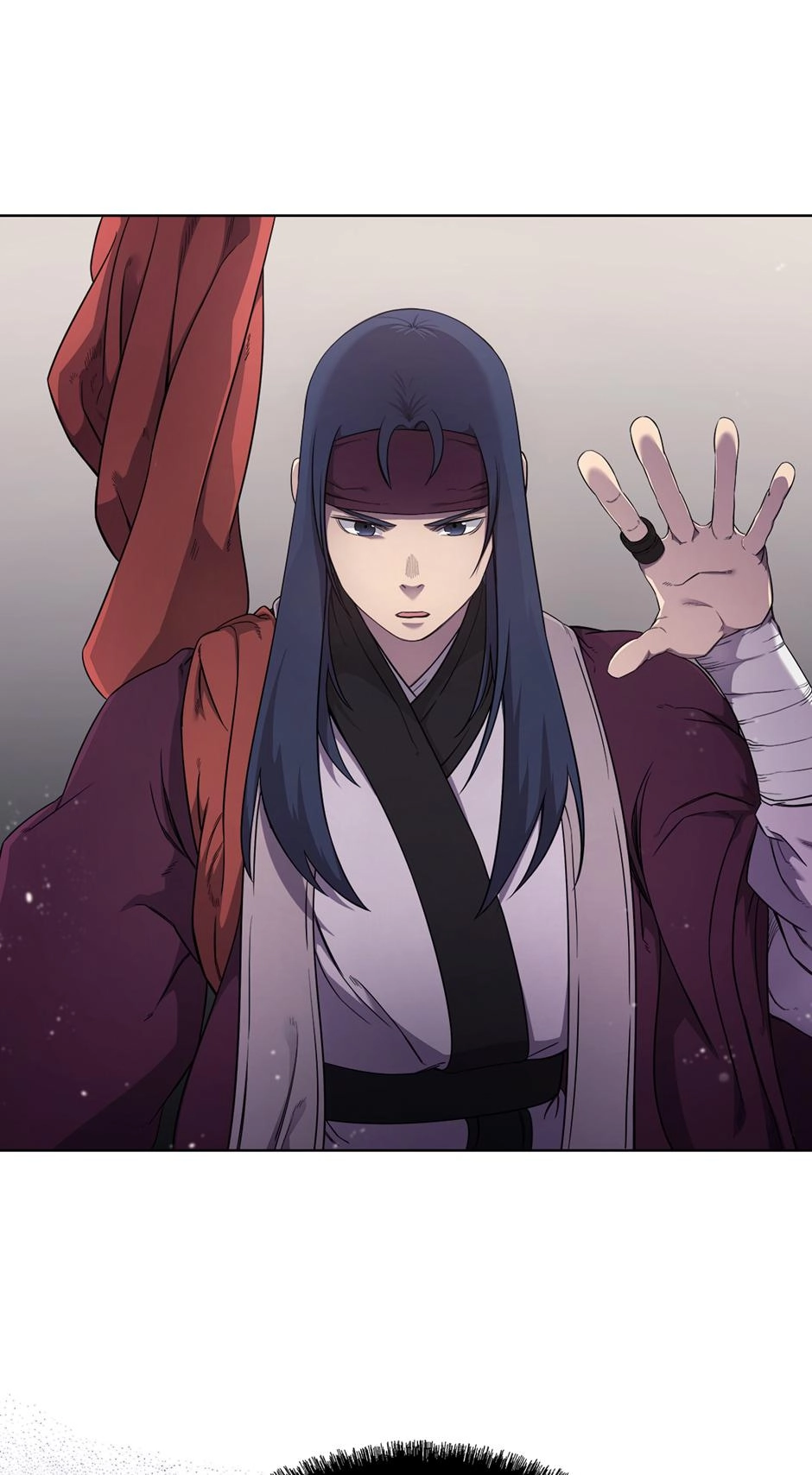 Heavenly Demon Reborn! Chapter 142, page 61 of 62