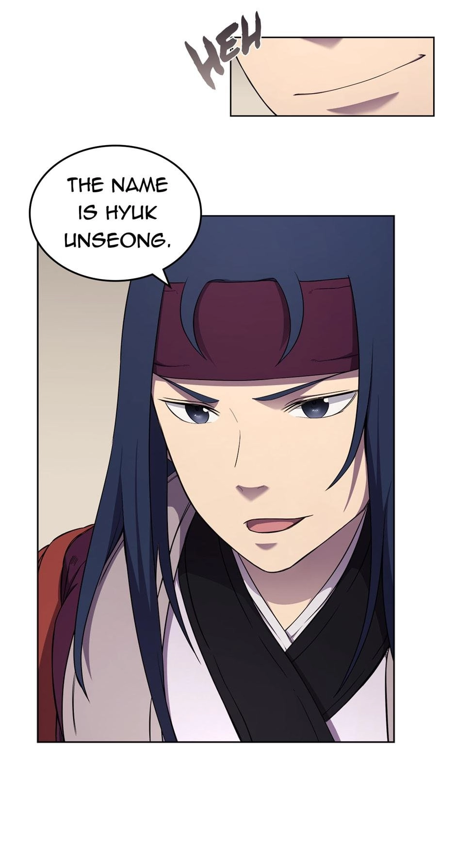 Heavenly Demon Reborn! Chapter 142, page 7 of 62