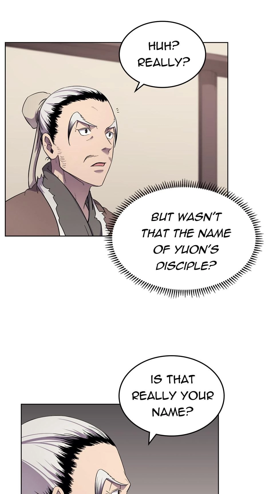 Heavenly Demon Reborn! Chapter 142, page 8 of 62
