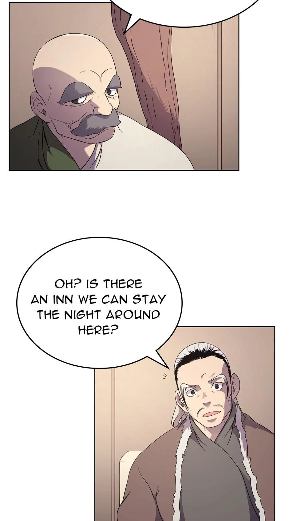 Heavenly Demon Reborn! Chapter 143, page 17 of 55