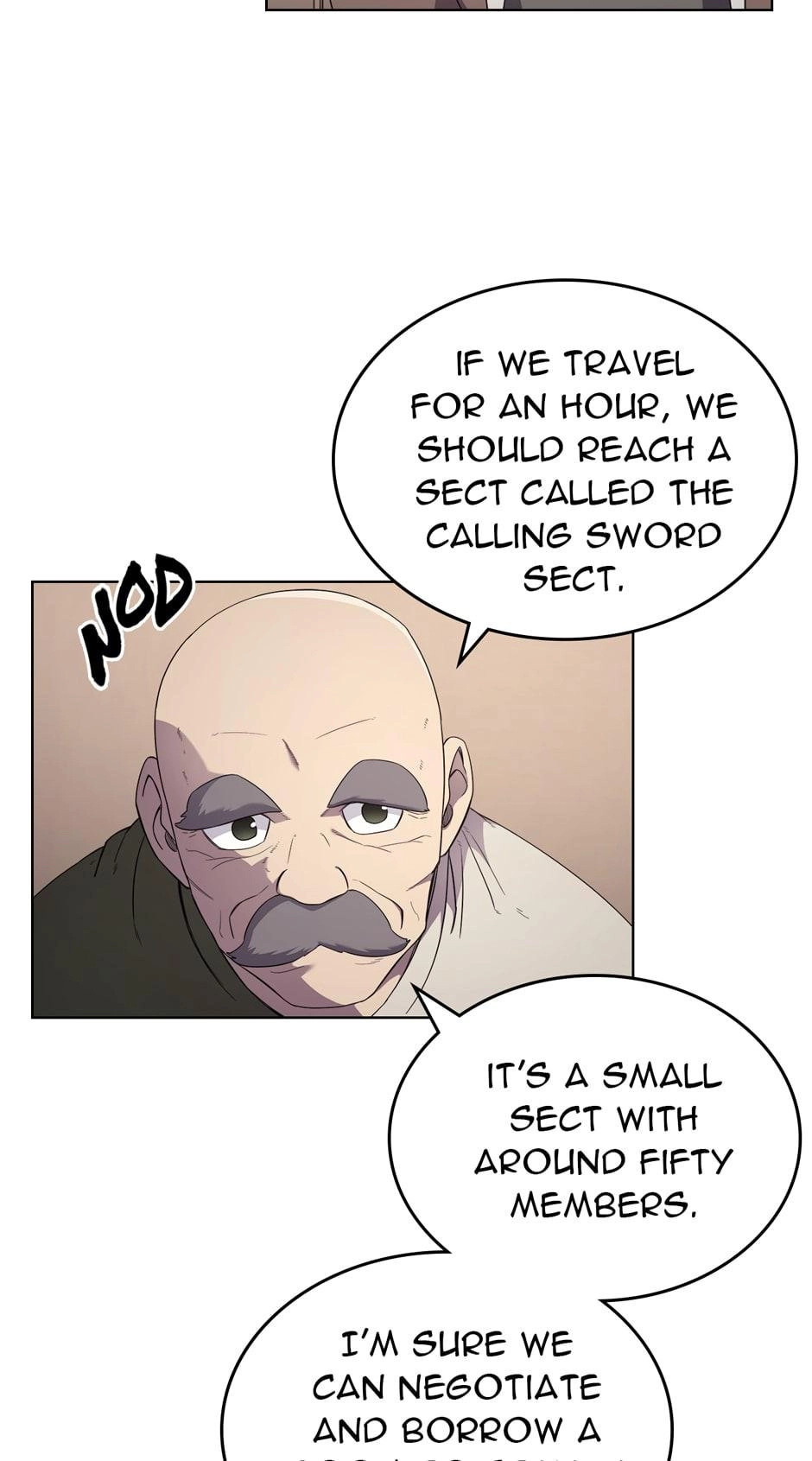 Heavenly Demon Reborn! Chapter 143, page 18 of 55