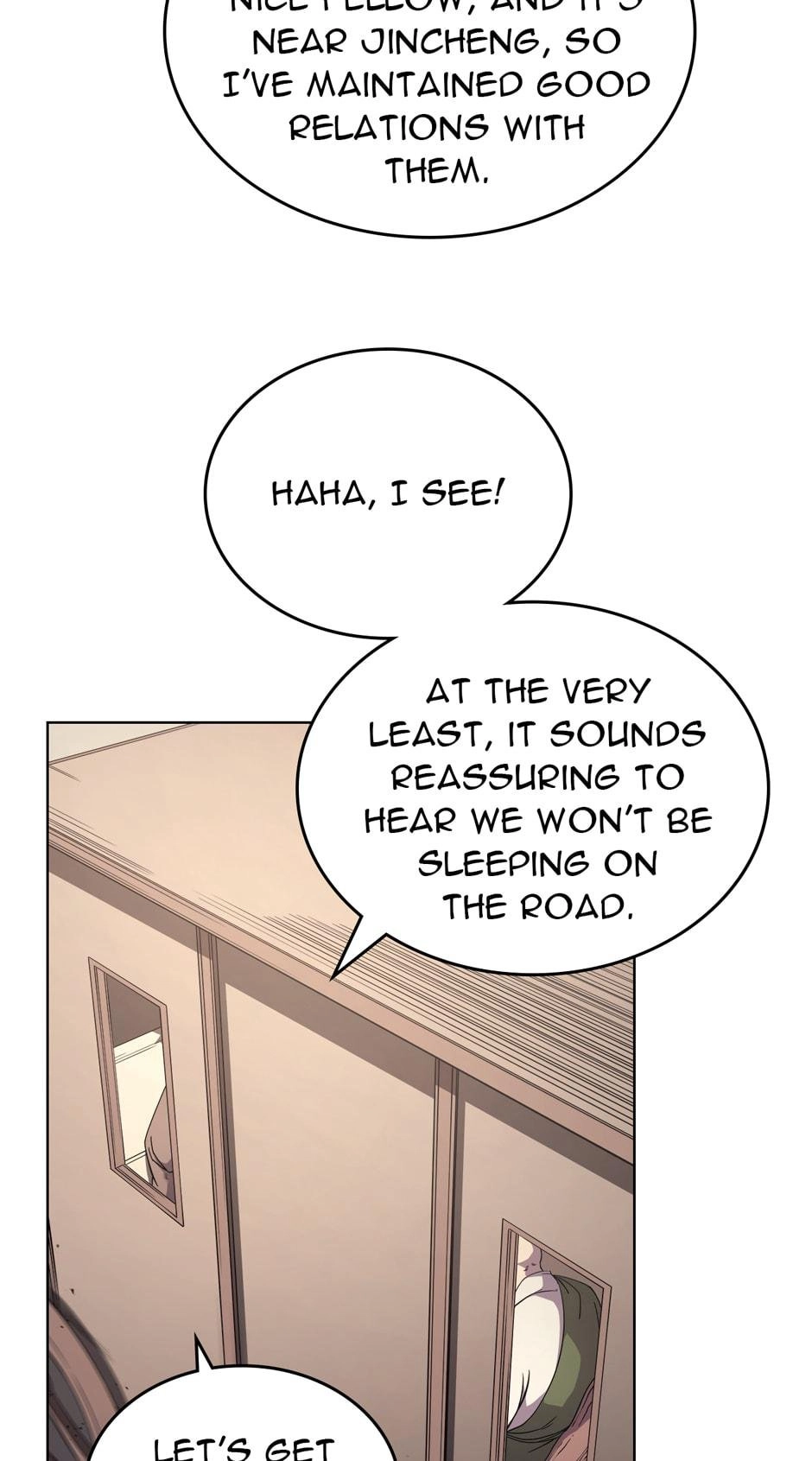 Heavenly Demon Reborn! Chapter 143, page 20 of 55