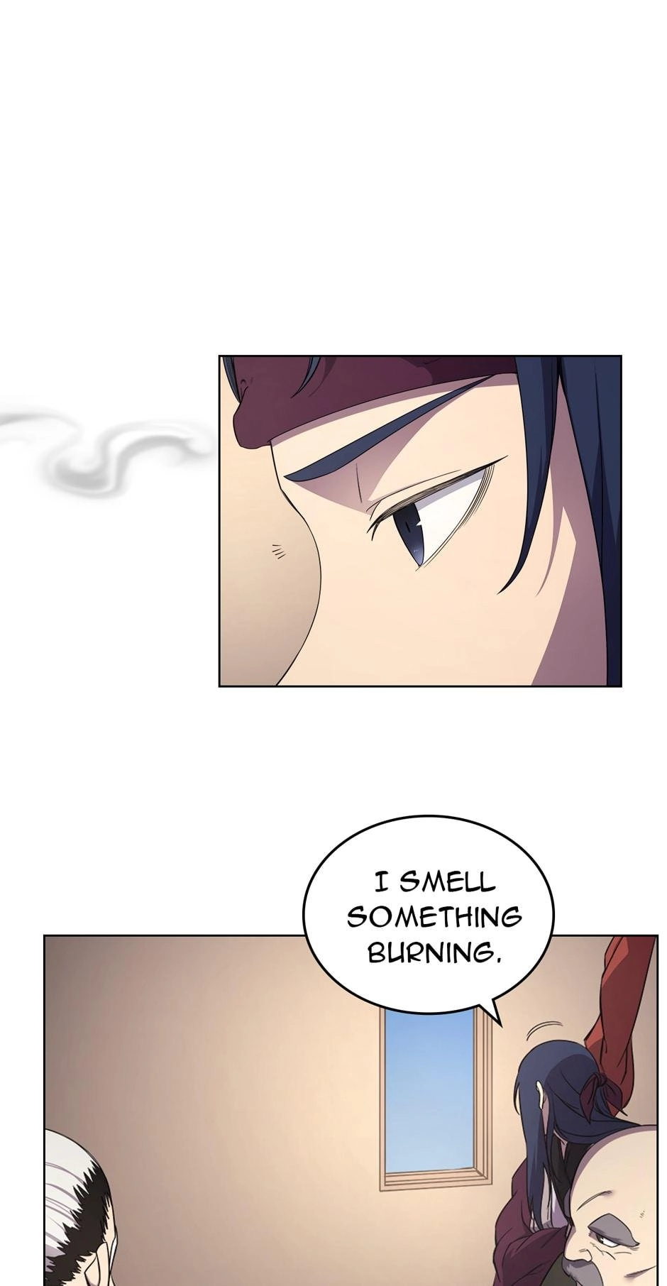 Heavenly Demon Reborn! Chapter 143, page 22 of 55