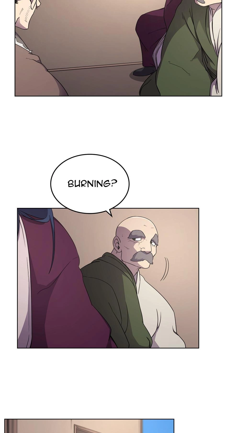 Heavenly Demon Reborn! Chapter 143, page 23 of 55