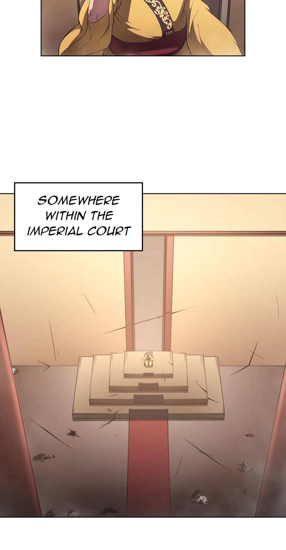 Heavenly Demon Reborn! Chapter 143, page 27 of 55