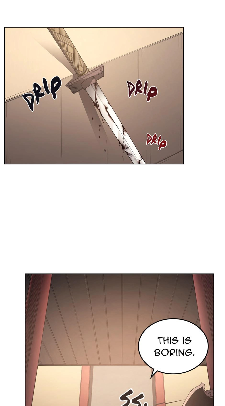 Heavenly Demon Reborn! Chapter 143, page 28 of 55