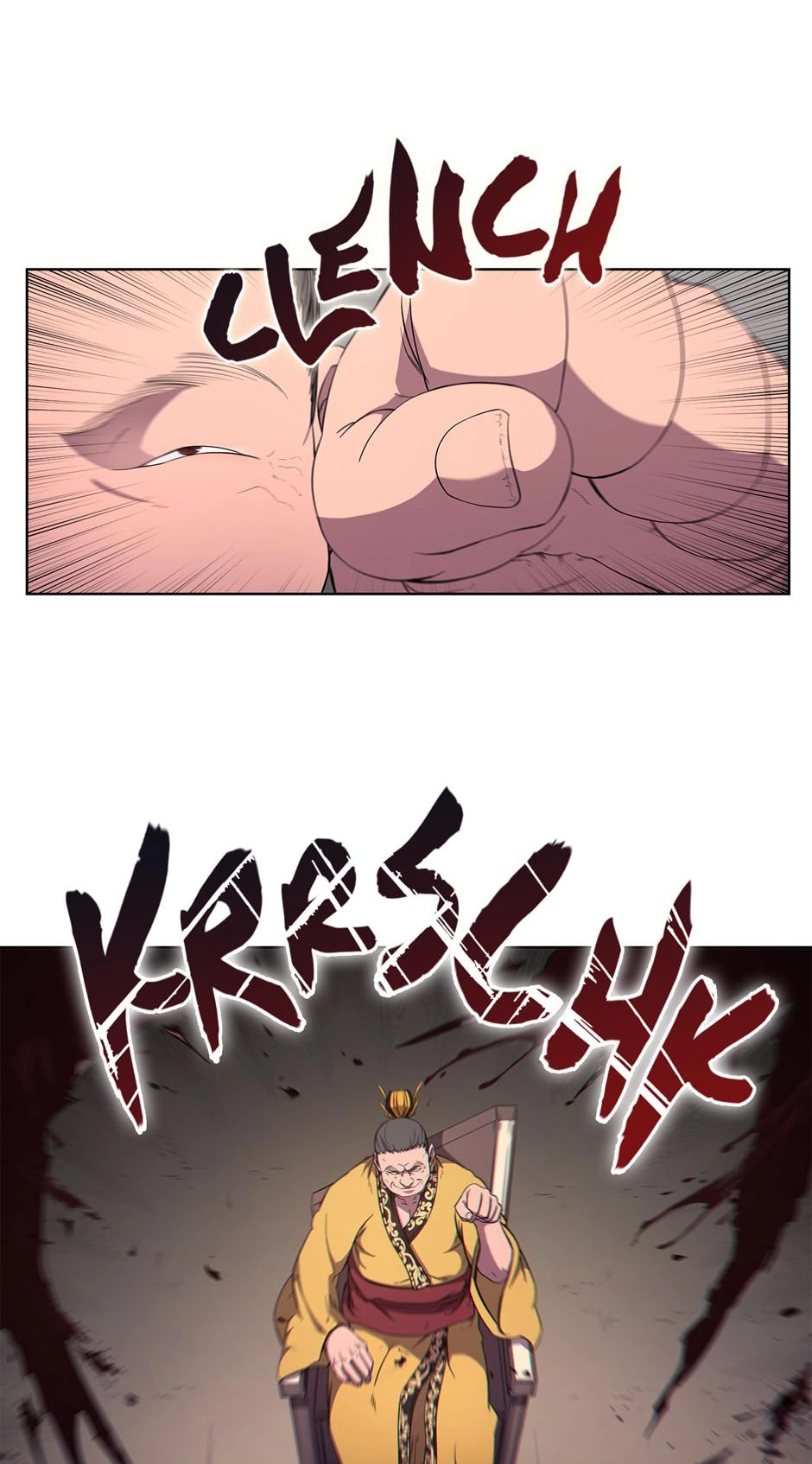 Heavenly Demon Reborn! Chapter 143, page 30 of 55