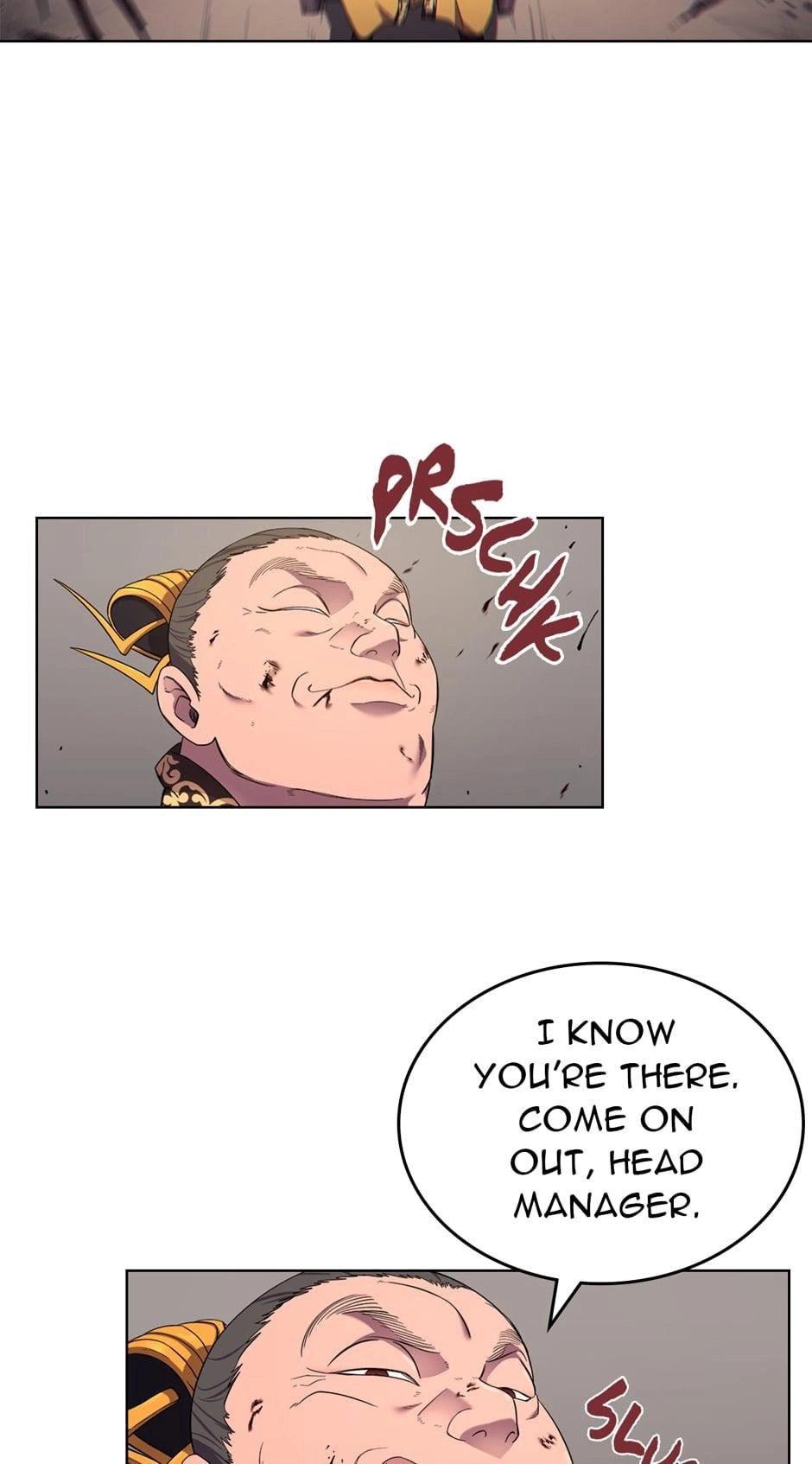 Heavenly Demon Reborn! Chapter 143, page 31 of 55