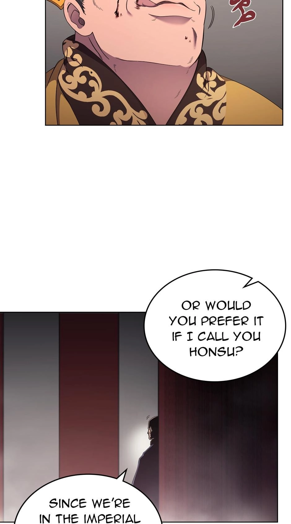 Heavenly Demon Reborn! Chapter 143, page 32 of 55
